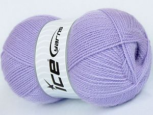 Basics Superfine Açık Lila