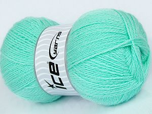 Basics Superfine Nane Yeşil
