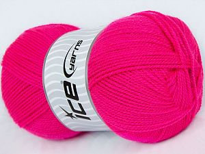 Basics Superfine Fuşya