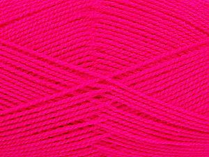Basics Superfine Fuşya