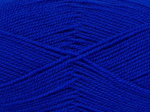 Basics Superfine Saxe Blue