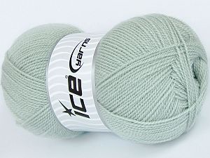 Basics Superfine Aqua Green