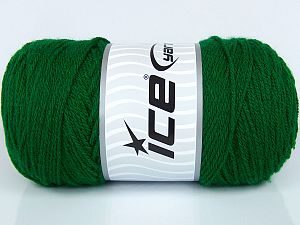 Sale Plain Dark Green
