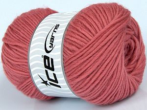 Lüks İplik Pembe