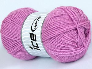 Parana Şeker pembe
