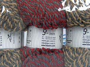 Sale Self-Striping Karışım
