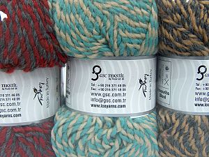 Sale Self-Striping Karışım
