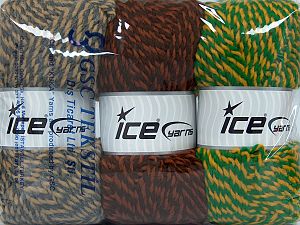 Sale Self-Striping Karışım