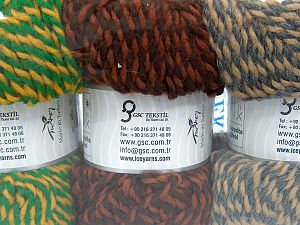 Sale Self-Striping Karışım