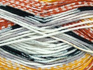 Sale Self-Striping Beyaz Altın tonları Siyah Bej