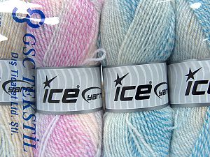 Sale Self-Striping Karışım