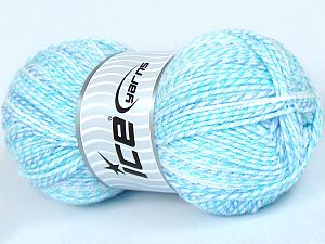 Sale Self-Striping Mavi Tonları