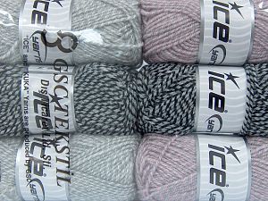 Sale Self-Striping Karışım
