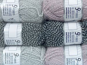 Sale Self-Striping Karışım