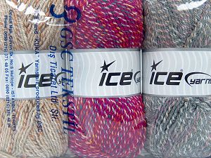 Sale Self-Striping Karışım