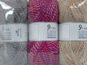 Sale Self-Striping Karışım