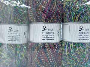 Sale Self-Striping Karışım