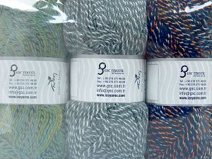 Sale Self-Striping Karışım