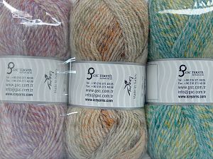 Sale Self-Striping Karışım