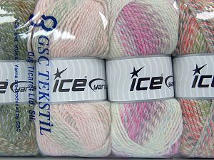 Sale Self-Striping Karışım