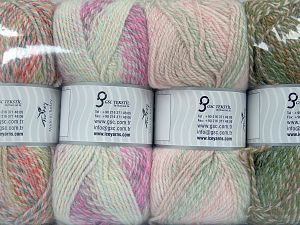 Sale Self-Striping Karışım