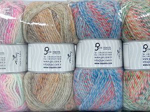 Sale Self-Striping Karışım