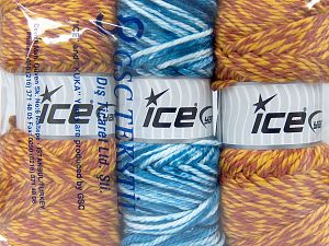 Sale Self-Striping Karışım