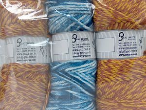 Sale Self-Striping Karışım