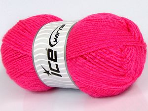 Düz İplilkler Pembe