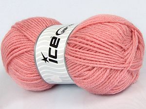 Düz İplilkler Pembe
