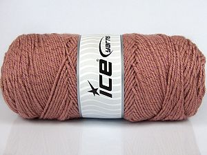 Simli İplik Antique Pink