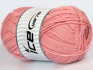 Düz İplilkler Pembe