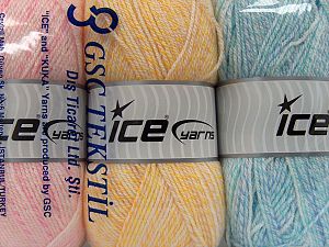 Sale Self-Striping Karışım