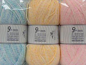 Sale Self-Striping Karışım