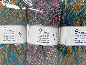 Sale Self-Striping Karışım