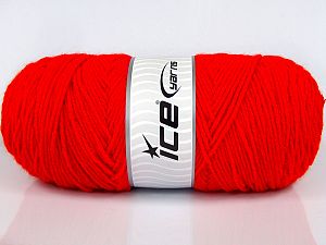 Sale Plain Red