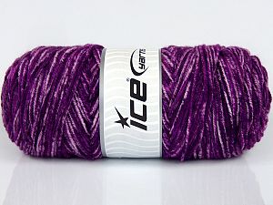 Sale Self-Striping Mor Tonları