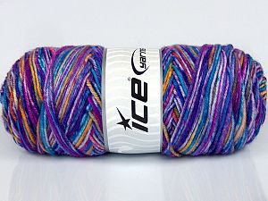 Sale Self-Striping Gökkuşağı