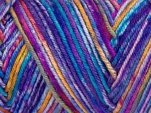 Sale Self-Striping Gökkuşağı
