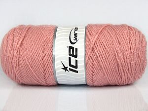 Chiclayo Açık Pembe