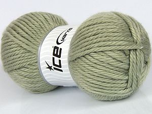Düz İplilkler Water Green