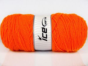 Sale Plain Orange