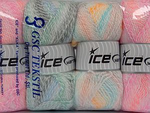 Sale Self-Striping Karışım