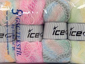 Sale Self-Striping Karışım