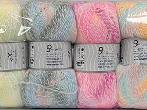 Sale Self-Striping Karışım