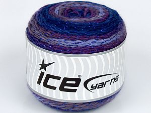 Sale Cakes Yarn lacivert Maron