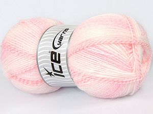 Sale Self-Striping Pembe tonları