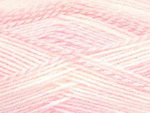 Sale Self-Striping Pembe tonları