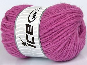 Lüks İplik Pembe