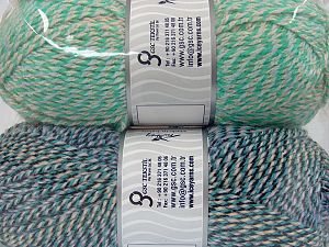 Sale Self-Striping Karışım
